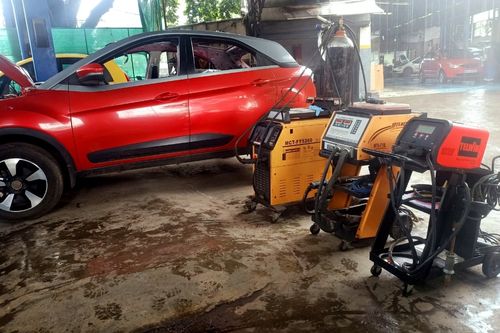 Body Repair