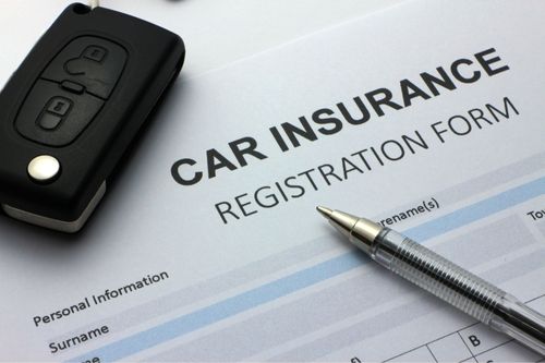Insurance Renewal